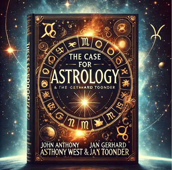 astrology, zodiac, planetary influence, horoscopes, astrology research, astrology book, John Anthony West, Jan Gerhard Toonder, science of astrology, astrology history